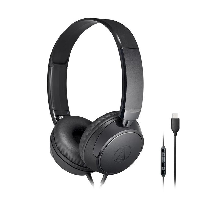 Audio technica ATH S120C